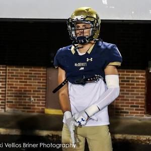 Meet your Posher, Ben